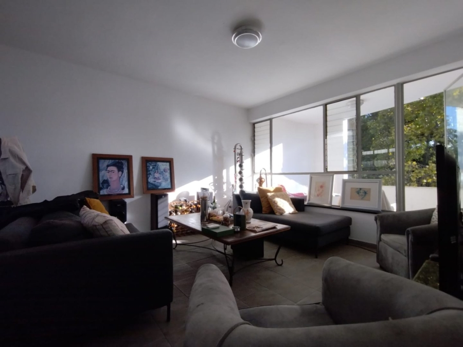 To Let 1 Bedroom Property for Rent in Parkview Gauteng