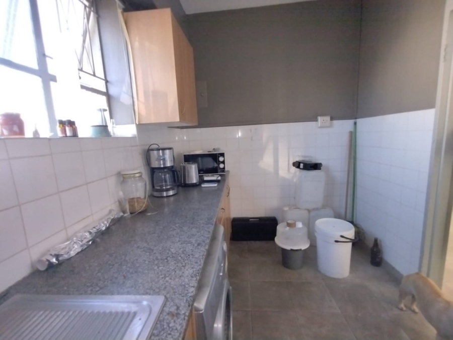 To Let 1 Bedroom Property for Rent in Parkview Gauteng
