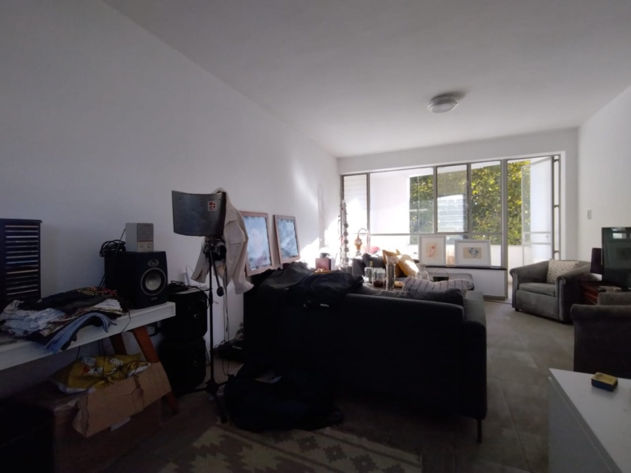 To Let 1 Bedroom Property for Rent in Parkview Gauteng