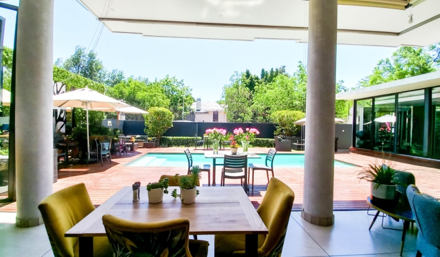 2 Bedroom Property for Sale in Hyde Park Gauteng