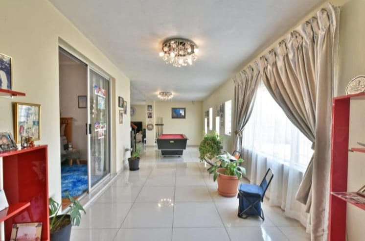 5 Bedroom Property for Sale in Elandspark Gauteng