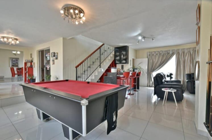 5 Bedroom Property for Sale in Elandspark Gauteng