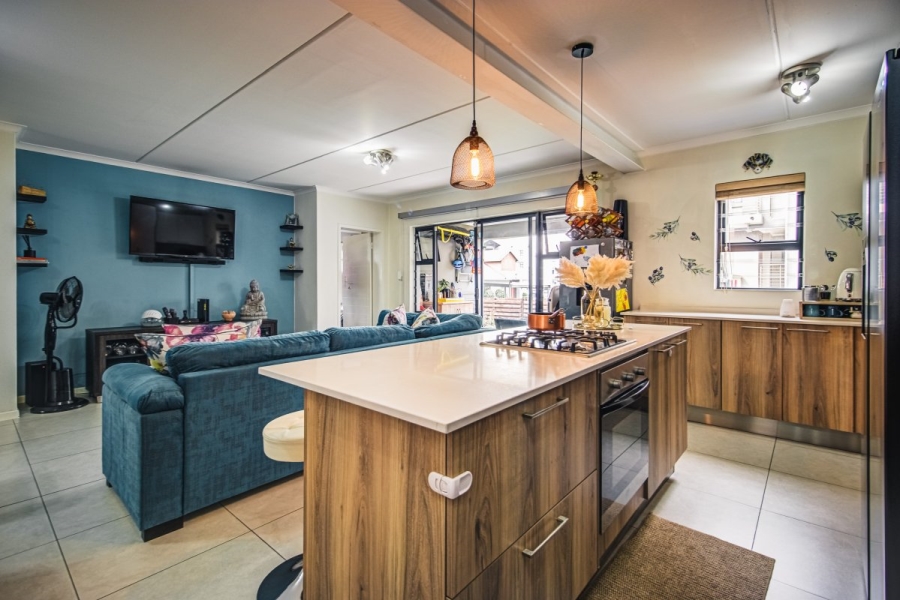 3 Bedroom Property for Sale in Modderfontein Gauteng