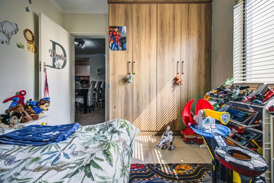 3 Bedroom Property for Sale in Modderfontein Gauteng