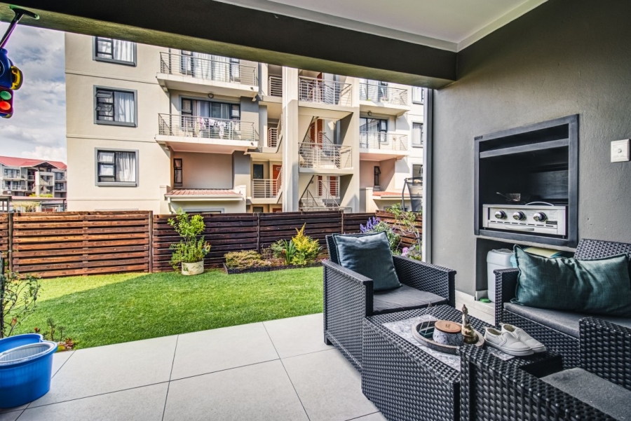 3 Bedroom Property for Sale in Modderfontein Gauteng