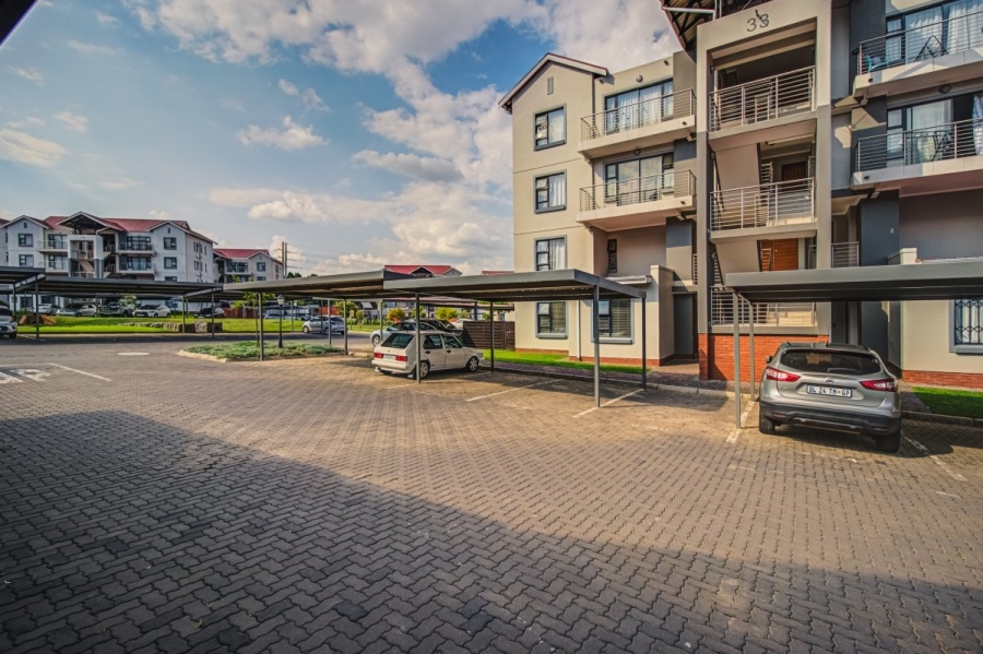 3 Bedroom Property for Sale in Modderfontein Gauteng