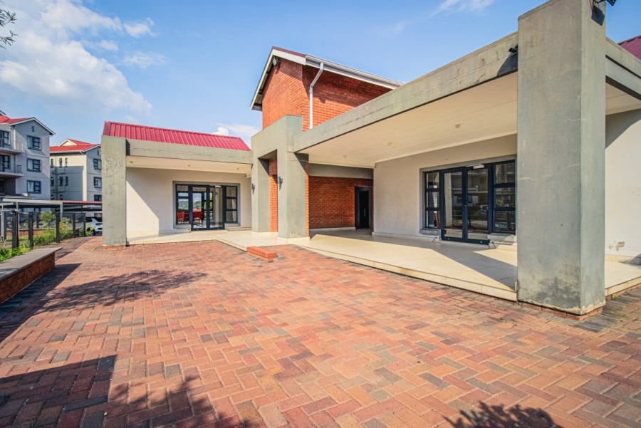 3 Bedroom Property for Sale in Modderfontein Gauteng