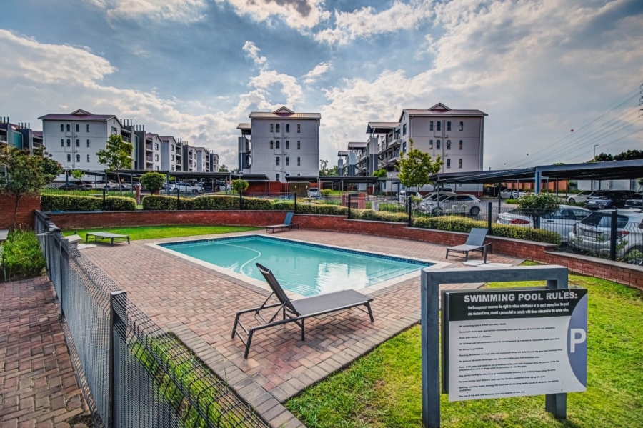 3 Bedroom Property for Sale in Modderfontein Gauteng