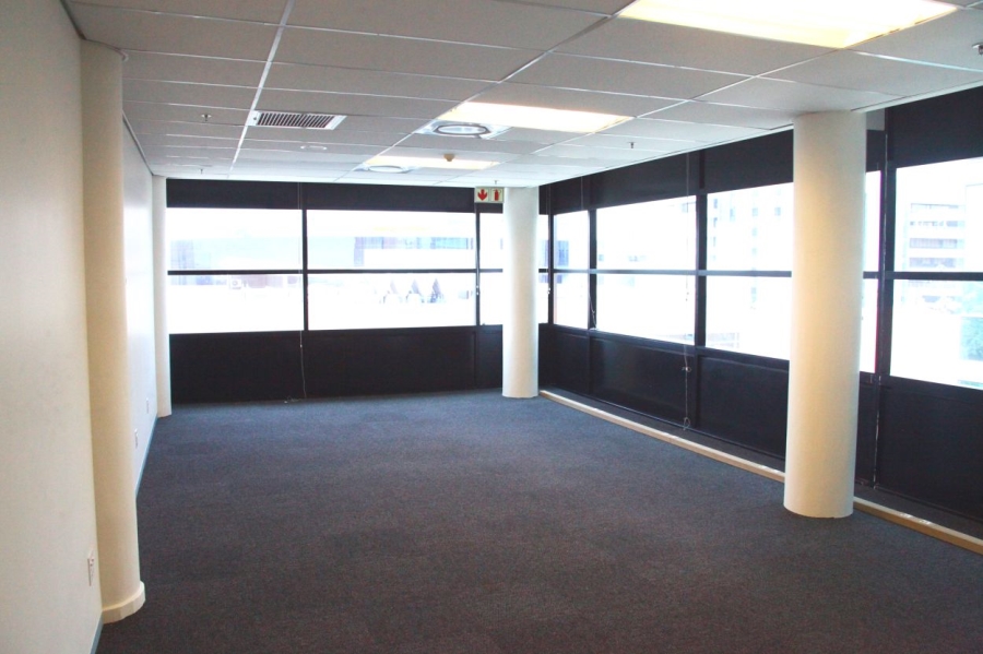 To Let commercial Property for Rent in Morningside Gauteng