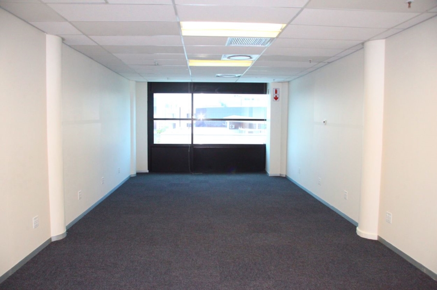 To Let commercial Property for Rent in Morningside Gauteng