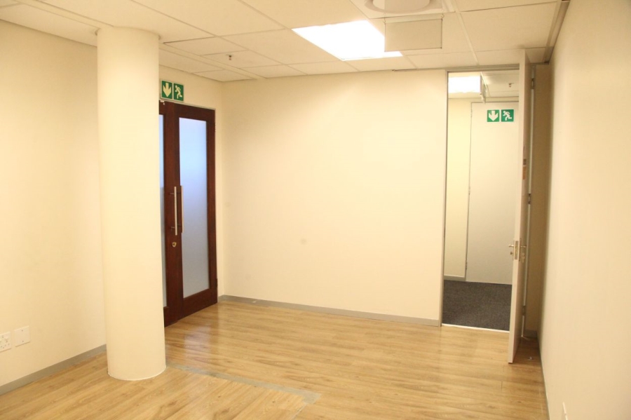 To Let commercial Property for Rent in Morningside Gauteng