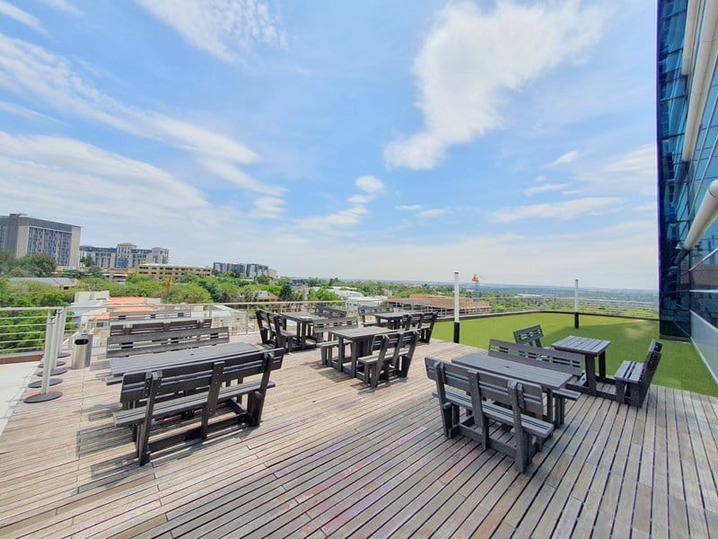 To Let commercial Property for Rent in Morningside Gauteng