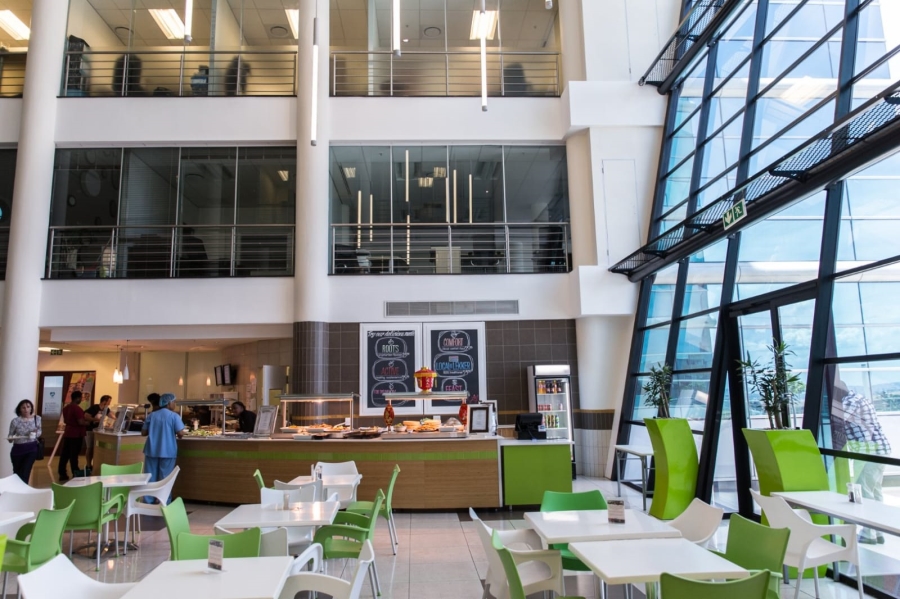 To Let commercial Property for Rent in Morningside Gauteng