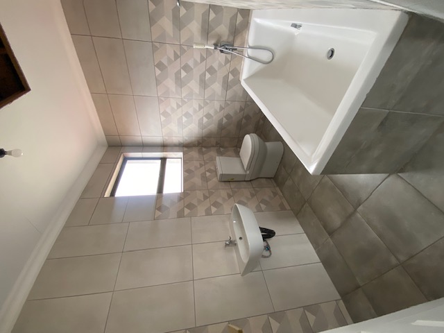 To Let  Bedroom Property for Rent in Sharon Park Gauteng