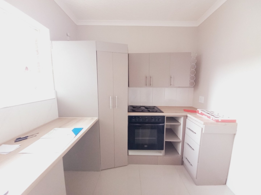 1 Bedroom Property for Sale in Edenvale Central Gauteng