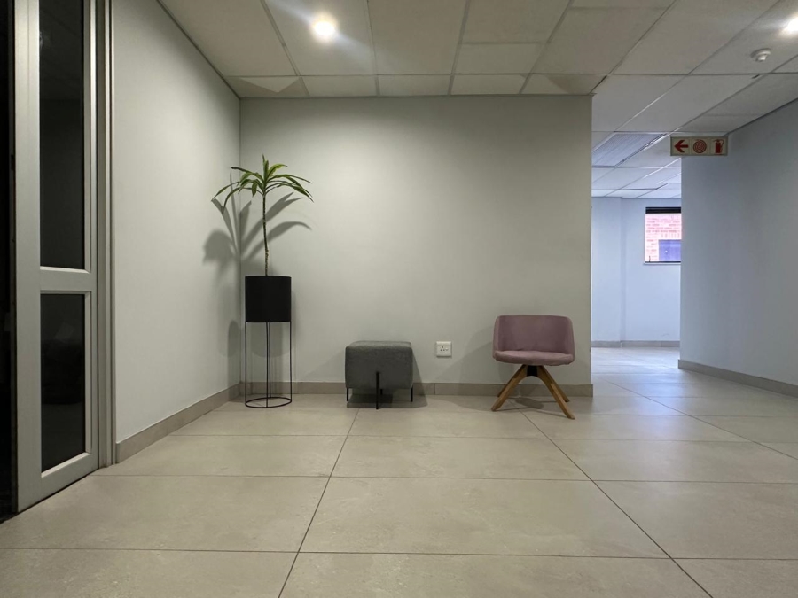 To Let commercial Property for Rent in Waverley Gauteng