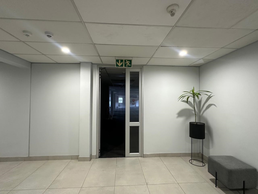 To Let commercial Property for Rent in Waverley Gauteng