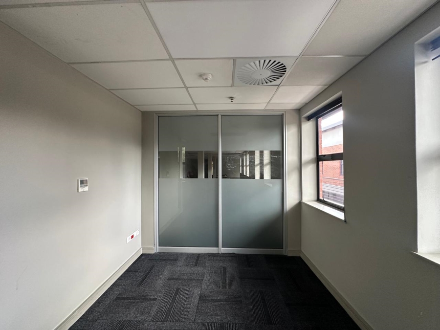 To Let commercial Property for Rent in Waverley Gauteng