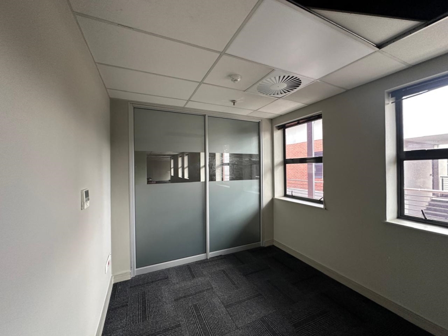 To Let commercial Property for Rent in Waverley Gauteng