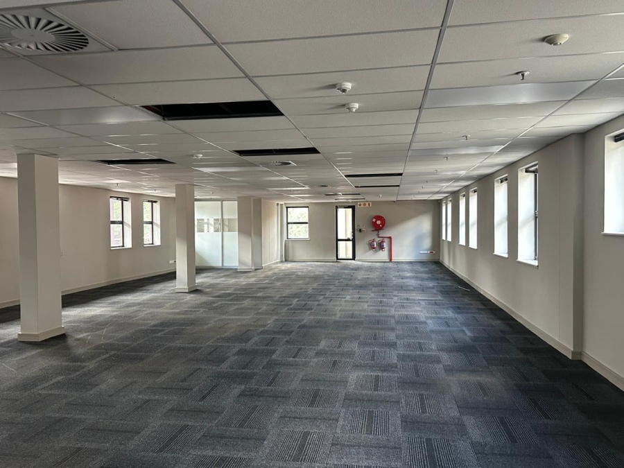 To Let commercial Property for Rent in Waverley Gauteng