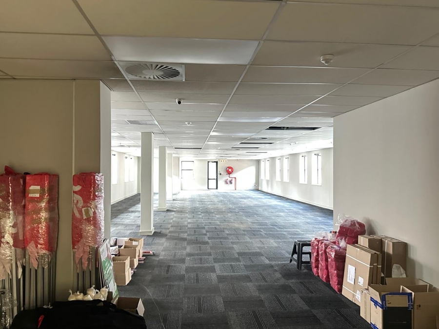 To Let commercial Property for Rent in Waverley Gauteng