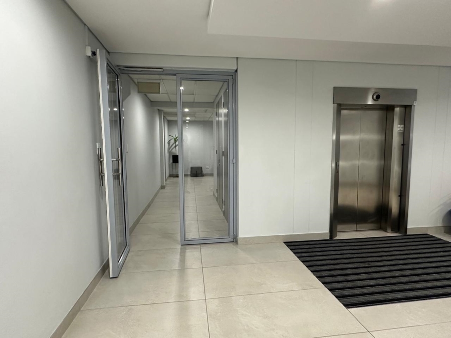 To Let commercial Property for Rent in Waverley Gauteng
