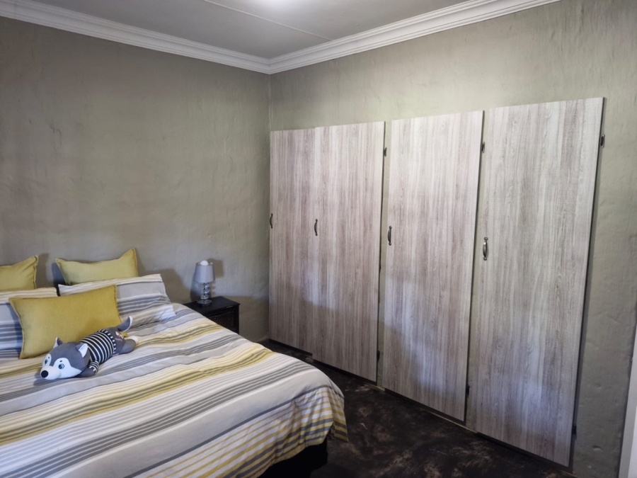 To Let 2 Bedroom Property for Rent in Bredell Gauteng