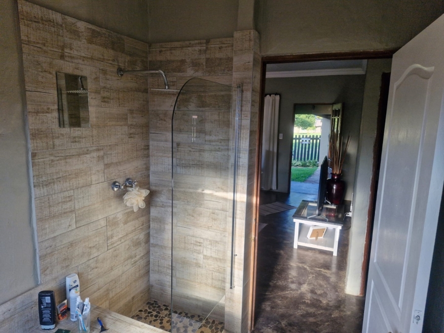 To Let 2 Bedroom Property for Rent in Bredell Gauteng