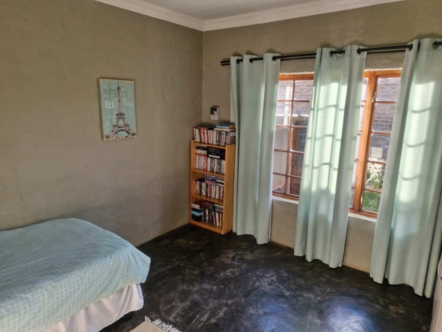 To Let 2 Bedroom Property for Rent in Bredell Gauteng