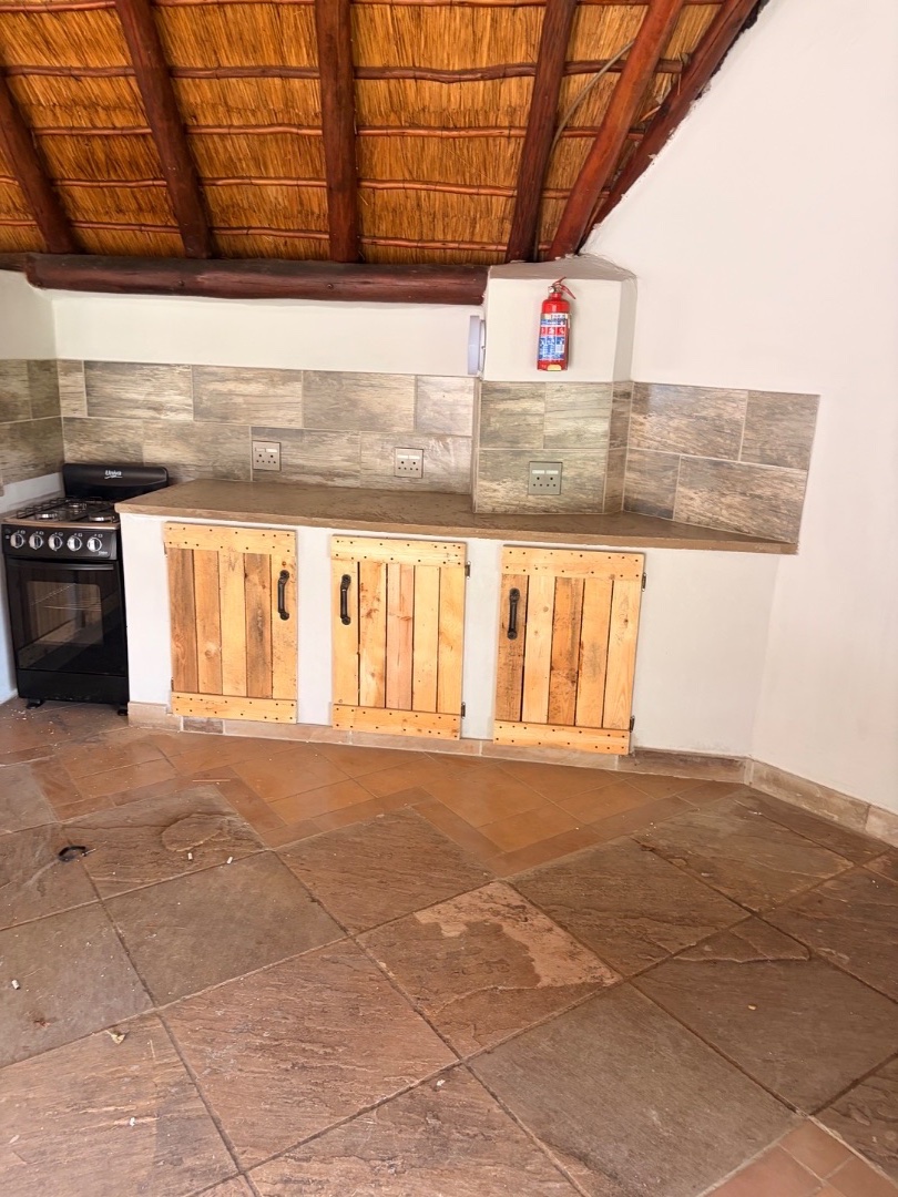 To Let  Bedroom Property for Rent in Bredell Gauteng