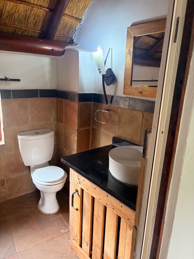 To Let  Bedroom Property for Rent in Bredell Gauteng