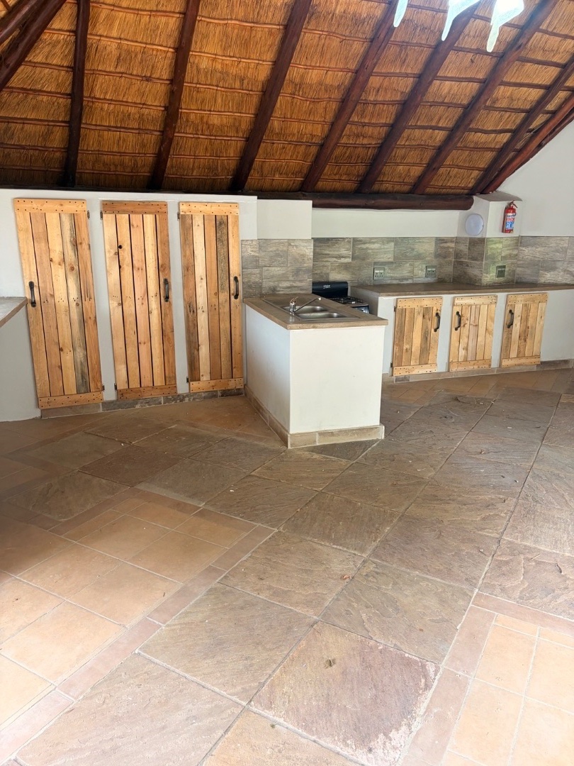 To Let  Bedroom Property for Rent in Bredell Gauteng