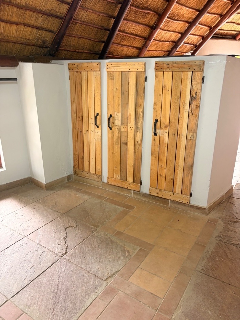 To Let  Bedroom Property for Rent in Bredell Gauteng