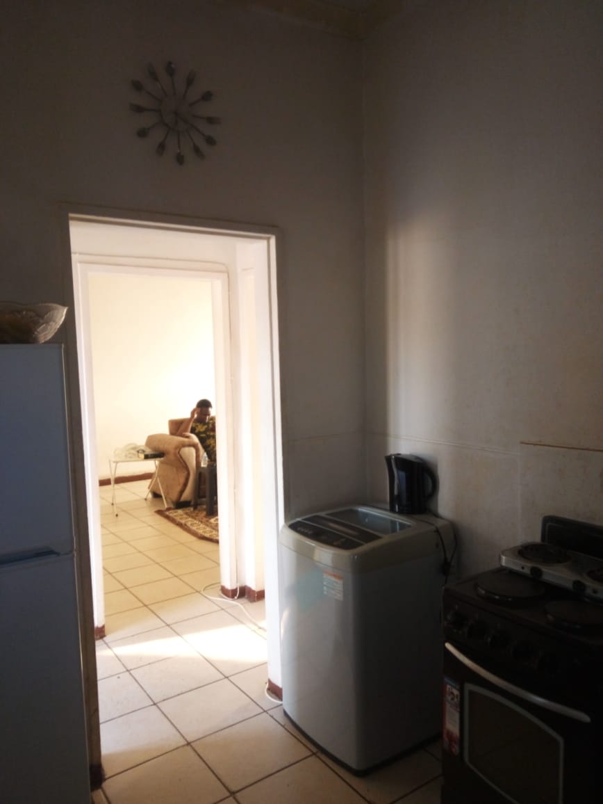 2 Bedroom Property for Sale in Pretoria West Gauteng