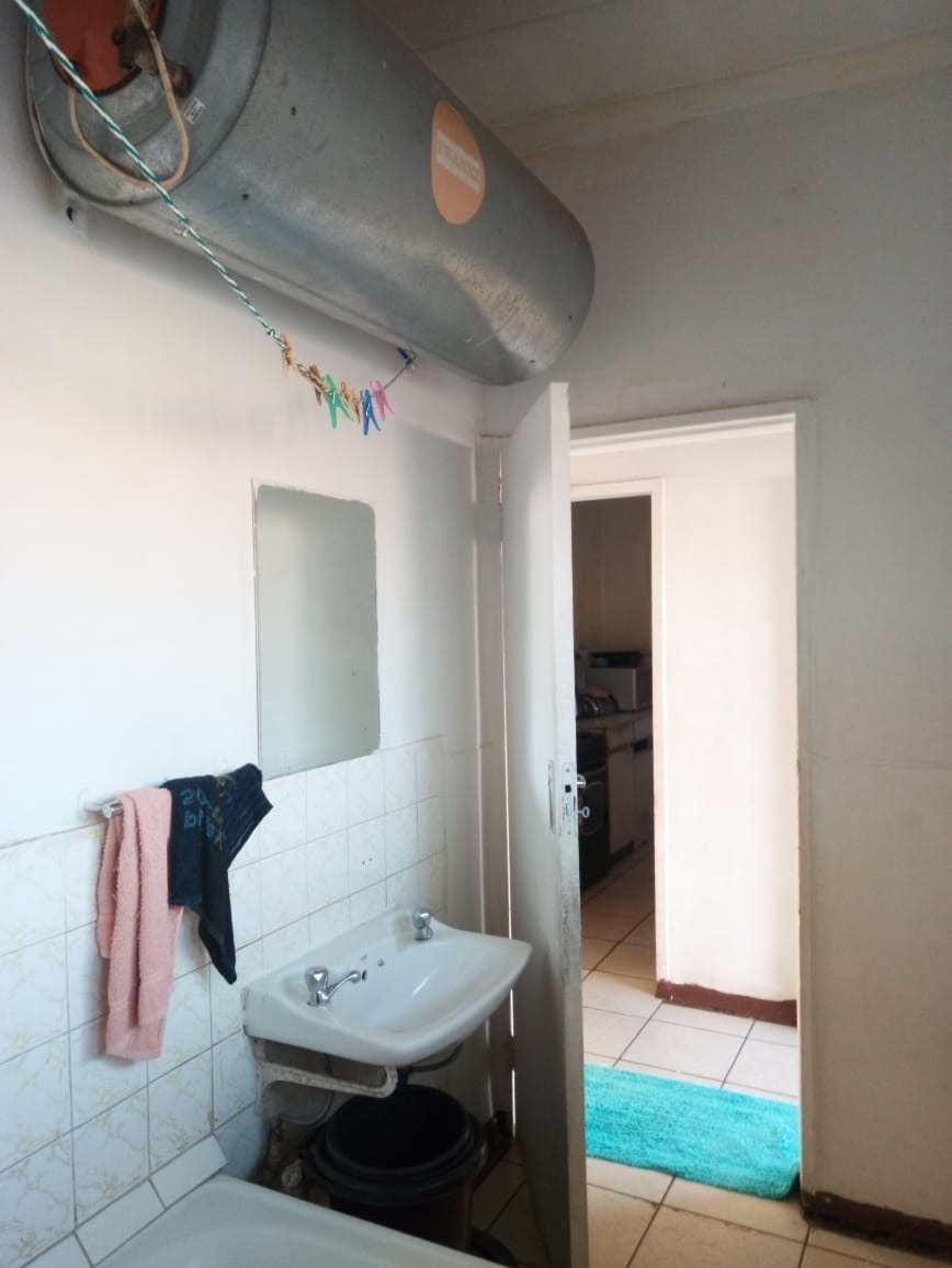 2 Bedroom Property for Sale in Pretoria West Gauteng