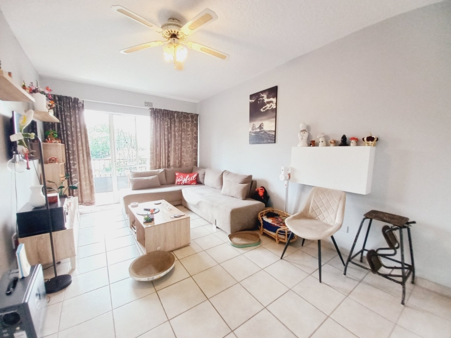 1 Bedroom Property for Sale in Edenvale Central Gauteng