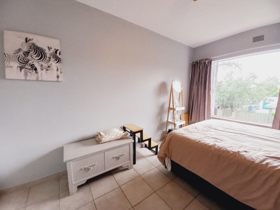 1 Bedroom Property for Sale in Edenvale Central Gauteng