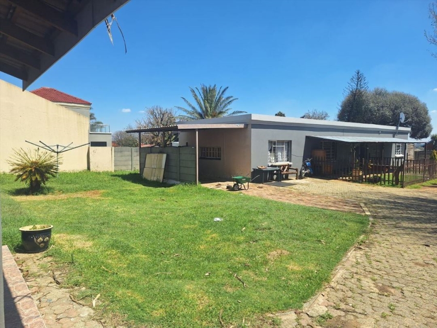 4 Bedroom Property for Sale in Cresslawn Gauteng