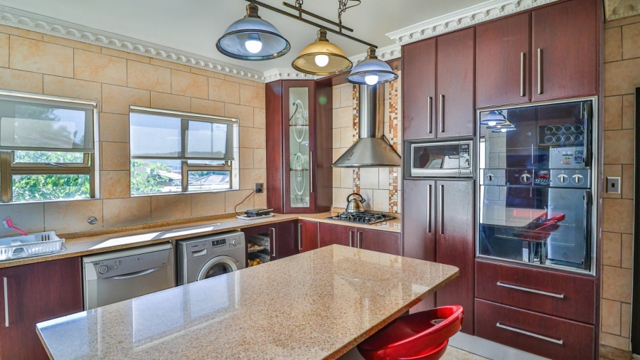 3 Bedroom Property for Sale in Mulbarton Gauteng