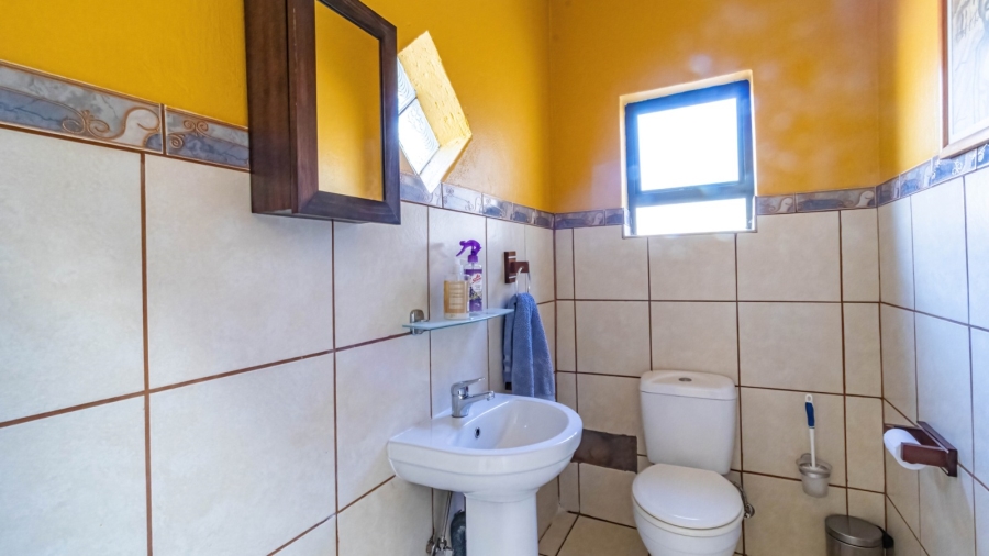 3 Bedroom Property for Sale in Mulbarton Gauteng