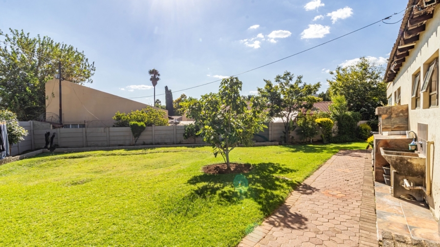 3 Bedroom Property for Sale in Mulbarton Gauteng