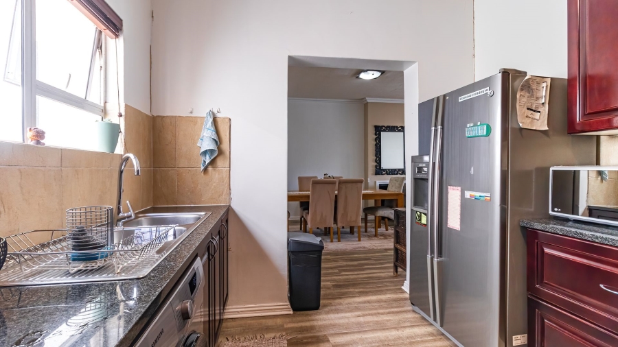 3 Bedroom Property for Sale in Greenstone Hill Gauteng