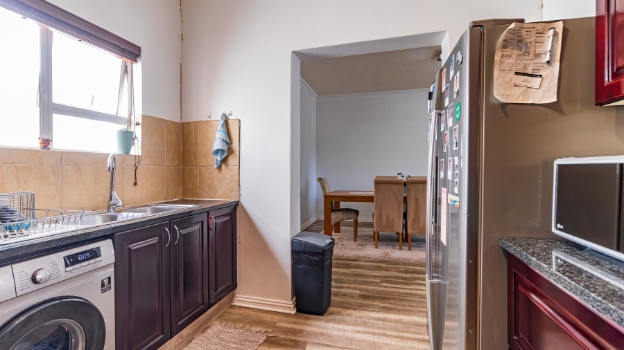 3 Bedroom Property for Sale in Greenstone Hill Gauteng