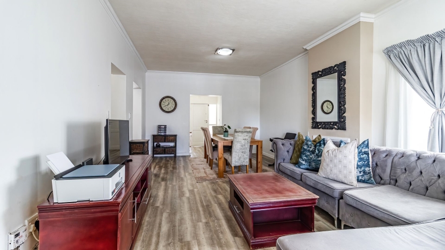 3 Bedroom Property for Sale in Greenstone Hill Gauteng