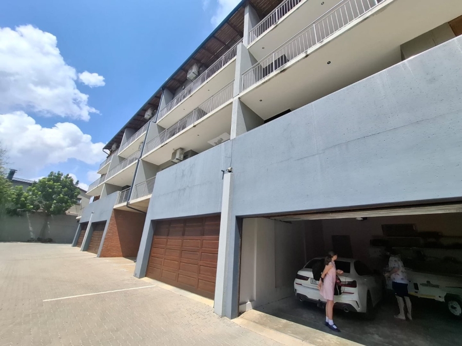 3 Bedroom Property for Sale in Baileys Muckleneuk Gauteng