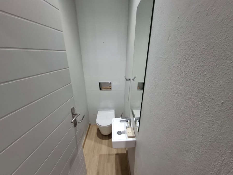 3 Bedroom Property for Sale in Baileys Muckleneuk Gauteng