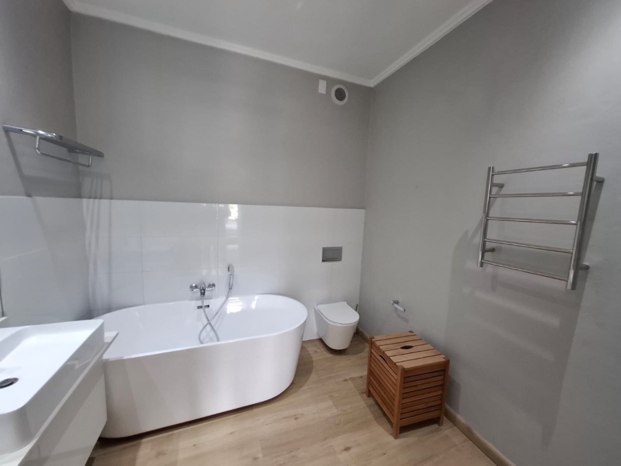 3 Bedroom Property for Sale in Baileys Muckleneuk Gauteng