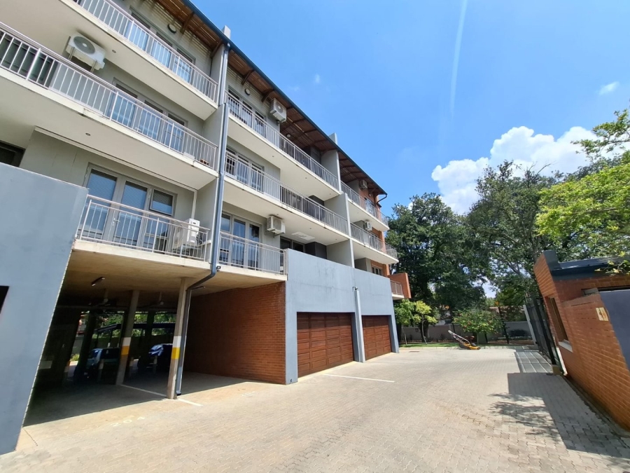 3 Bedroom Property for Sale in Baileys Muckleneuk Gauteng