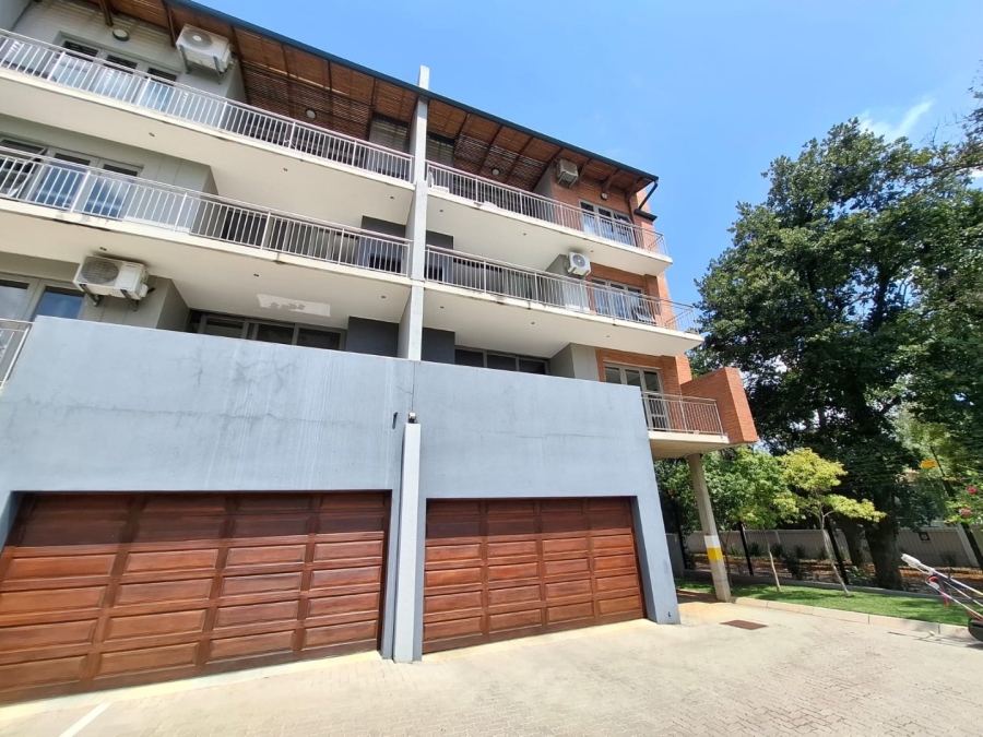 3 Bedroom Property for Sale in Baileys Muckleneuk Gauteng