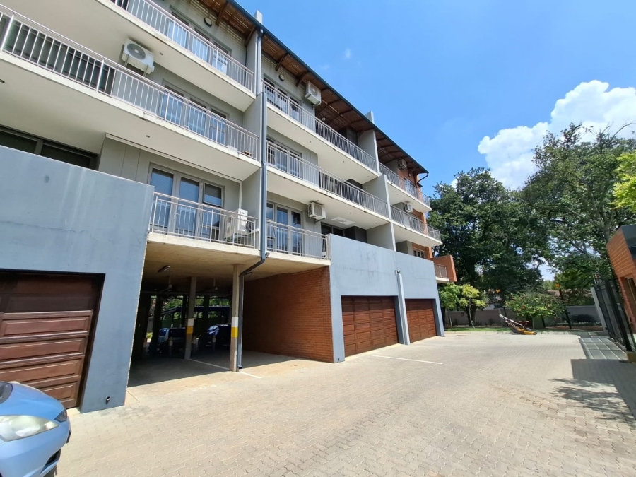 3 Bedroom Property for Sale in Baileys Muckleneuk Gauteng